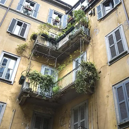 Solferino Halldis Apartment Apartment