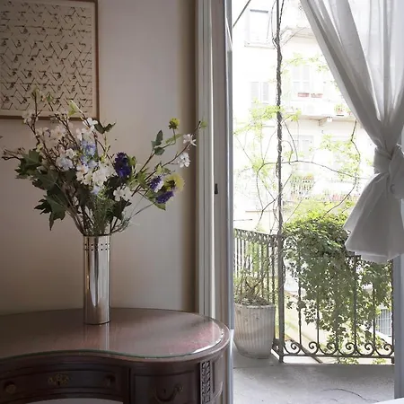 Solferino Halldis Apartment Apartment *