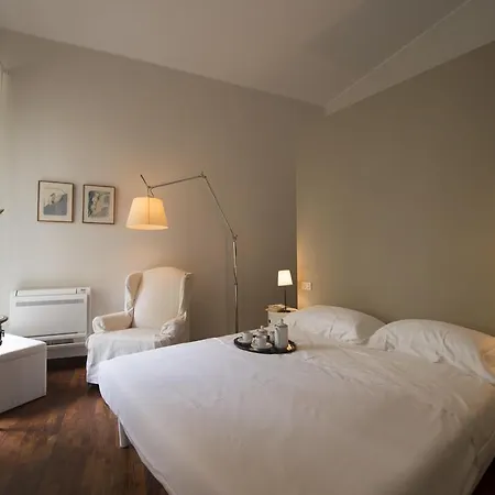 Solferino Halldis Apartment * Mailand