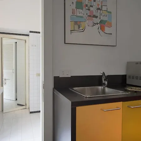 Apartment Solferino Halldis Apartment