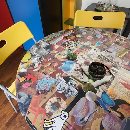 Solferino Halldis Apartment Mailand