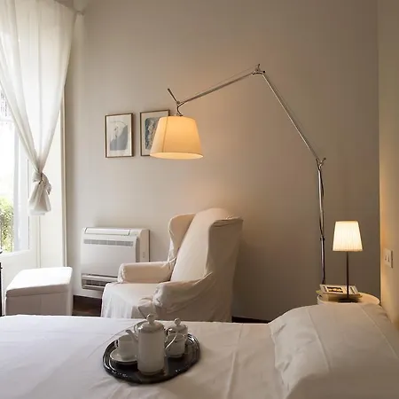 Solferino Halldis Apartment * Mailand