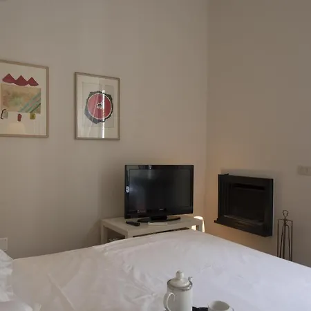 Solferino Halldis Apartment