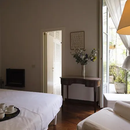 Apartment Solferino Halldis Apartment