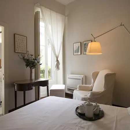 Solferino Halldis Apartment Apartment Mailand
