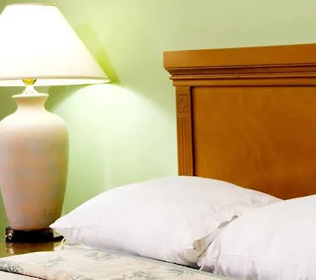 Solferino Halldis Apartment شقة